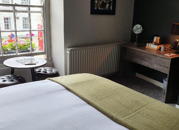 The Coach and Horses