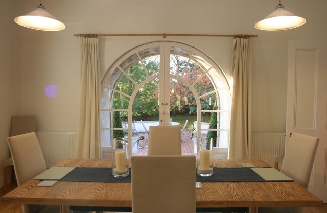 The Coach House at Stewart Hall