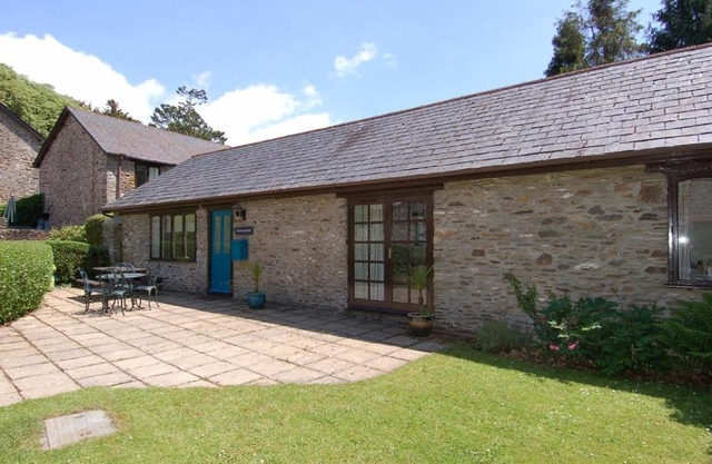 The Coach House