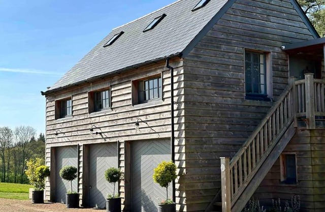 The Coach House
