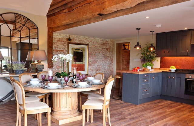 The Coach House