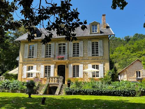 The Coachman’s House