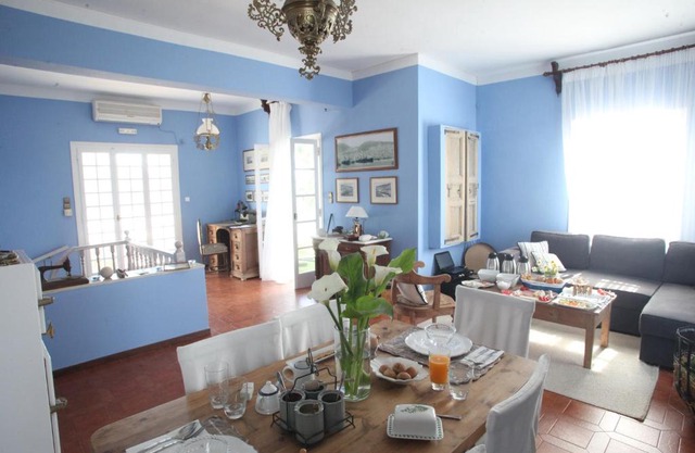 The Collector's Home