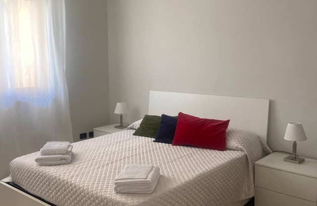 The Color Loft, comfortable apartment in the city center