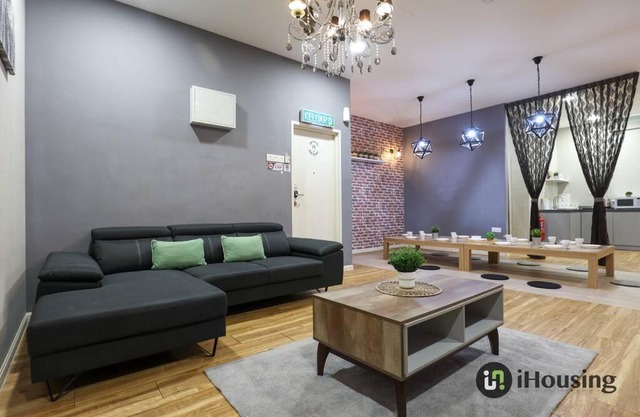 The Comfort Cottage Homestay by I Housing