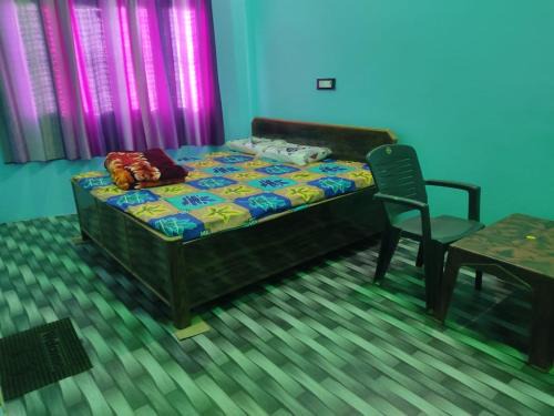 The comfort family home stay