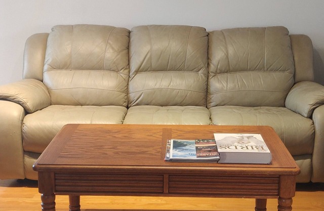 The Comfort Stay at City of Pickering Rm B/Free Wi-Fi
