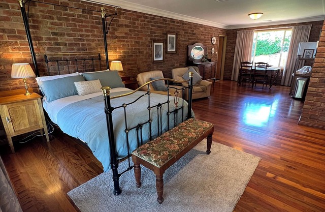 The Comforts of Home @Kelanvale