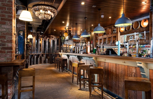 The Commissioners Quay Inn - The Inn Collection Group