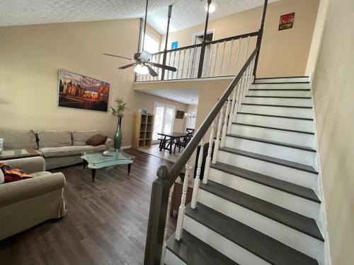 The Conyers Oasis - 10 mins to horse park