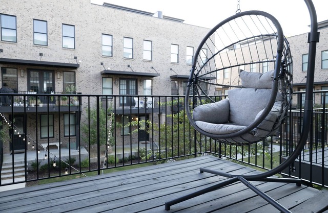 The Cool Spot with Rooftop Terrace