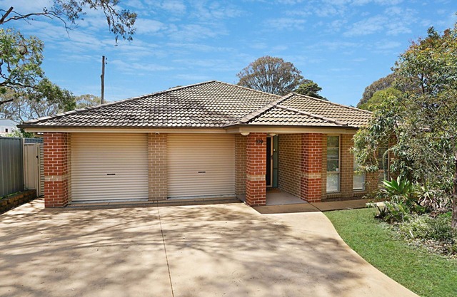 The Corso - Beautiful Family House