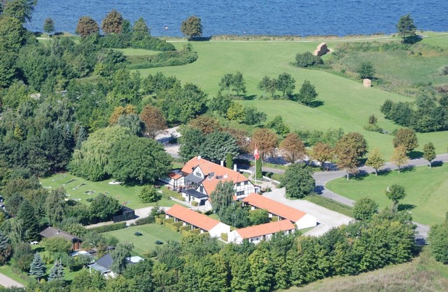 The Cottage