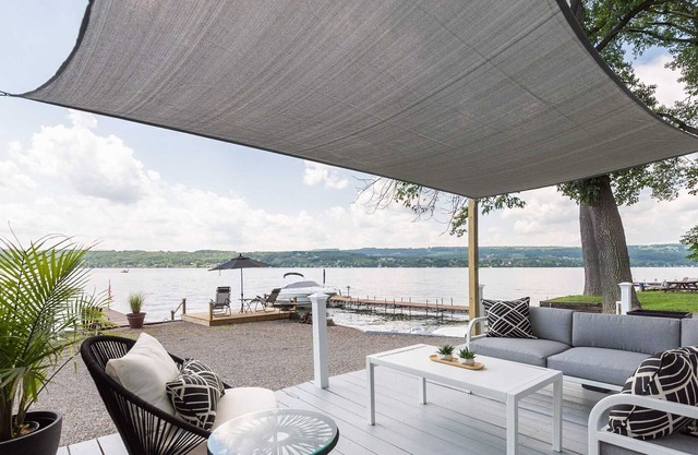 The Cottages on Keuka ~ North Cottage