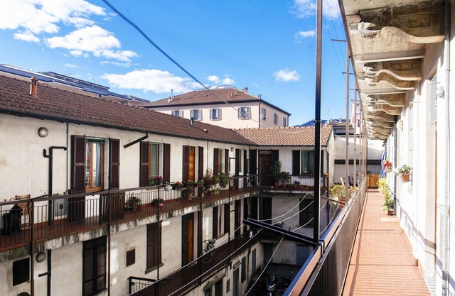 The Court of the Balconies 2