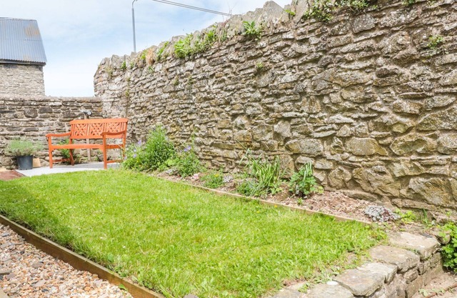 The Courtyard