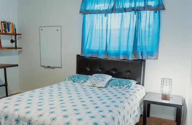 The Cozy 3BR Home 🐶| Near Ft Bliss | MultiPlex