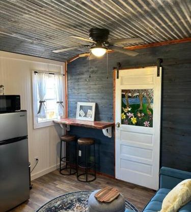 The Cozy Coop