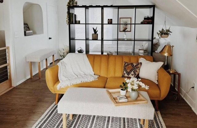 The Cozy Creston Studio