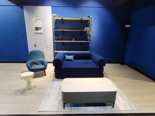 The Cozy Haven at 83c Jalan Masjid Lama