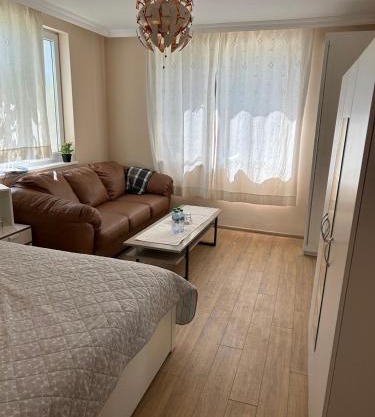 The Cozy House