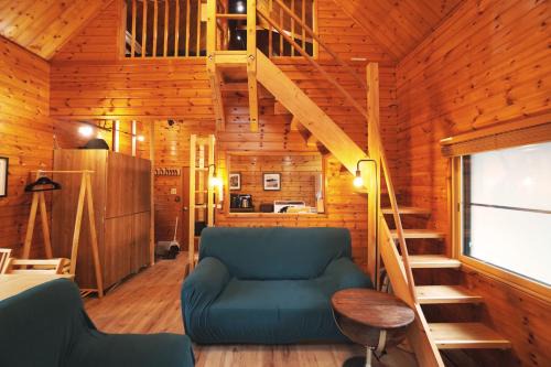 The Creek Cottage