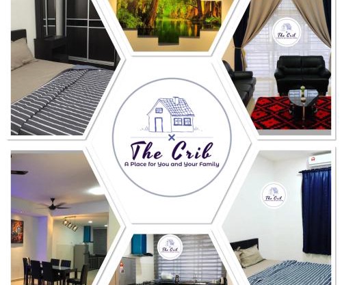 The Crib @ Desaru