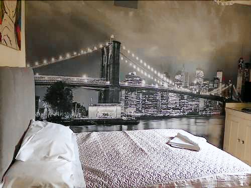 The Crystal Lodge Hotel