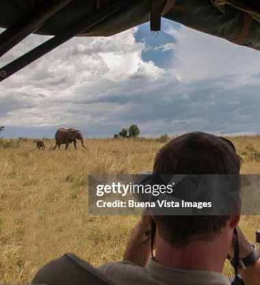 THE DACHO's FAMILY TOUR COMPANY