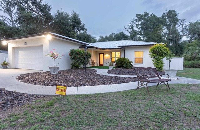 The Davin Estate Lakeland Luxury Stays