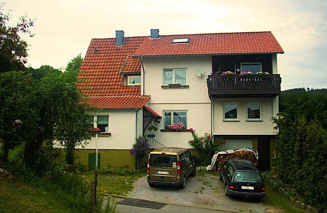 The resort of Bontkirchen is idyllically situated, surrounded by mountains near d