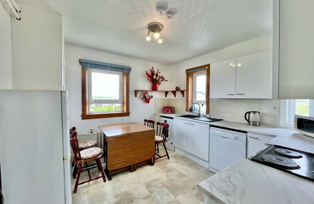The Decca Self-catering Cottages