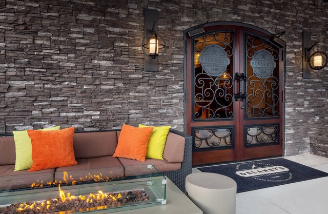 The Delaney Hotel