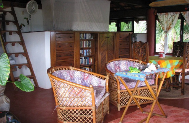 THE DELFIN SUITE AT CASA DELFIN SONRIENTE