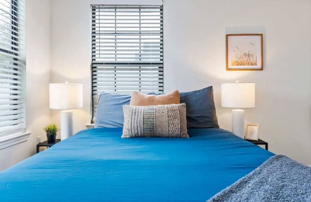 The DelMar: Spacious North ATX Getaway
