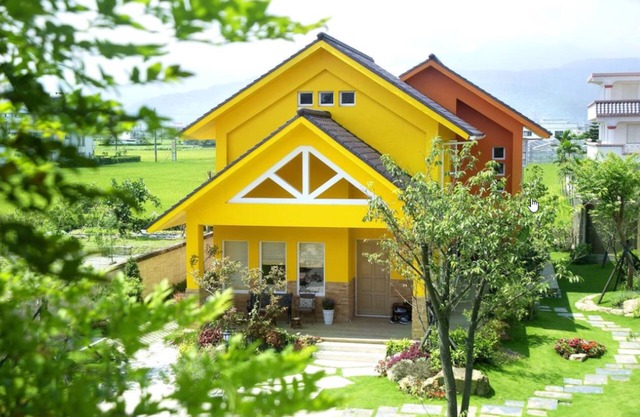 The Dew B&B