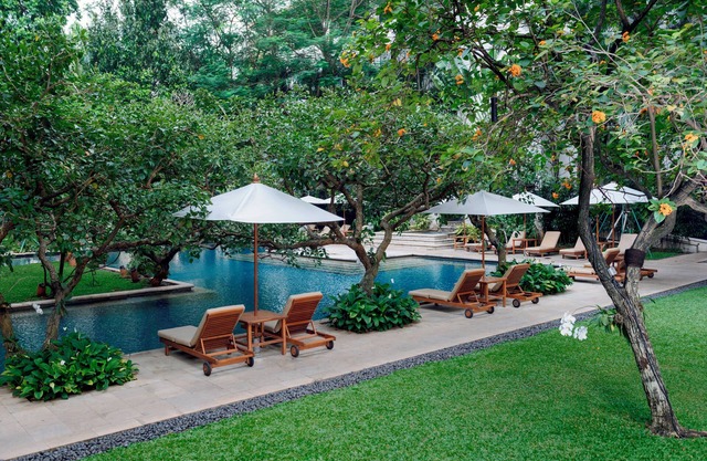 The Dharmawangsa Jakarta