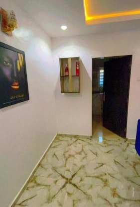 The Diamond Boho Apartment
