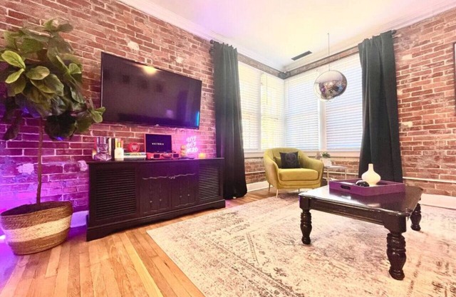 The Dim Light Lower Town Luxury Boutique Condos