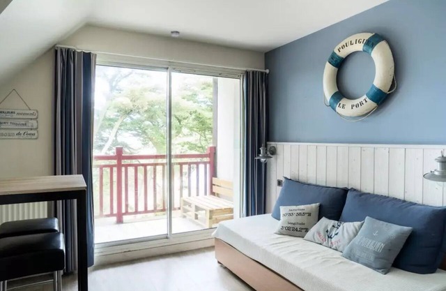 The Domain of Cramphore - maeva Home - 2-Room Apartment 4 People - Comfort