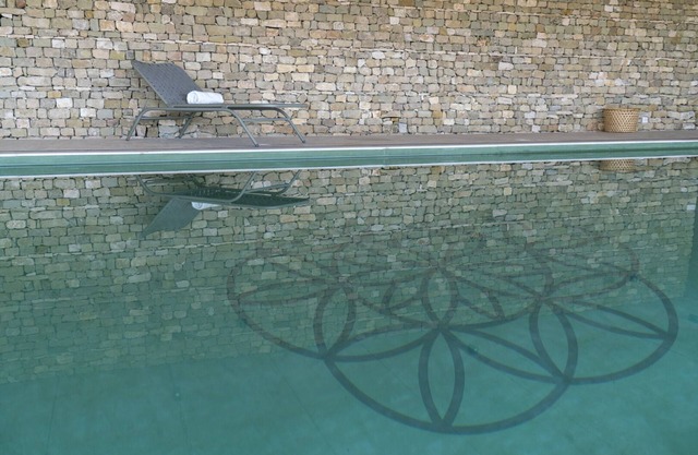 The Domaine de Saint Quentin, Luberon-en-Provence