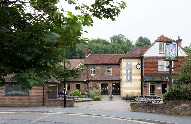 The Dorset