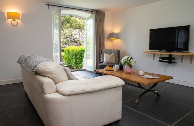 The Dovecote, Llechryd