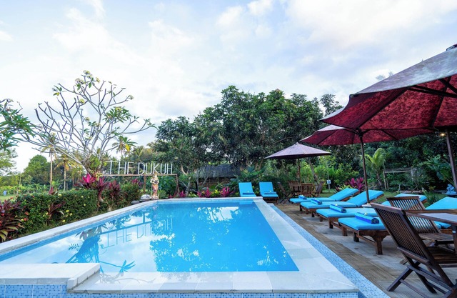 The Dukuh Retreat
