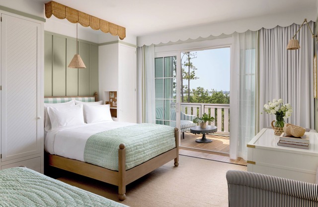The Dunlin Auberge Resorts Collection