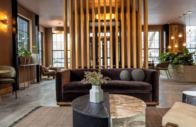The Dylin by Mint House