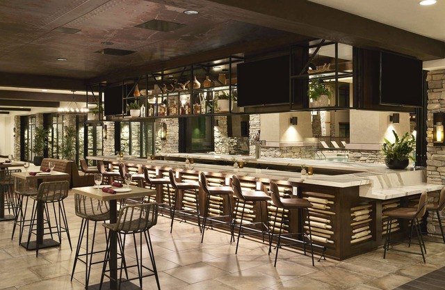 The Eddy Hotel Tucson, Tapestry Collection By Hilton