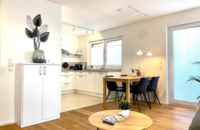 The Eight – Urban Living