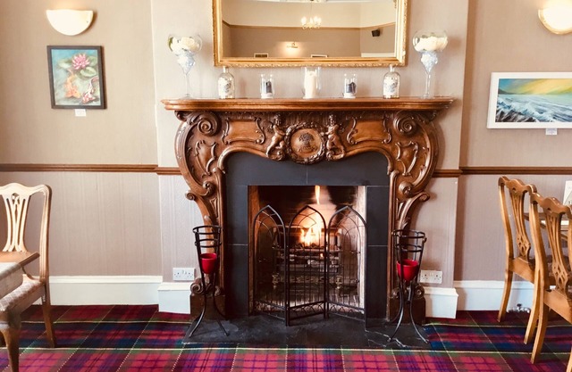 The Elgin Kintore Arms, Inverurie