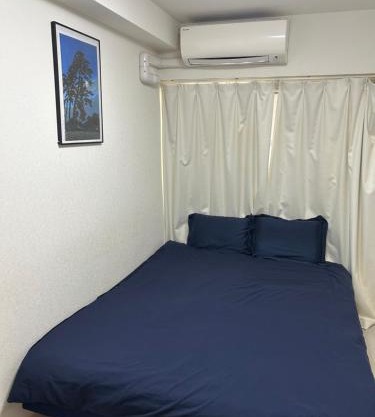 The Emilio 102 Shinjuku Near Shibuya